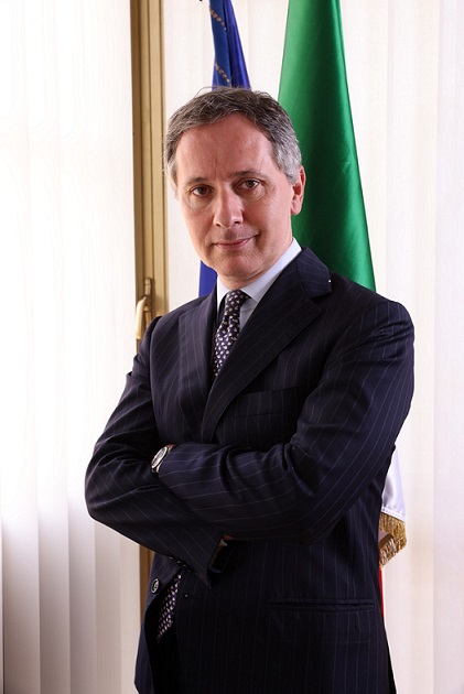 Saverio Valentino